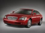 Buick Lucerne CXL Special Edition 2008 года